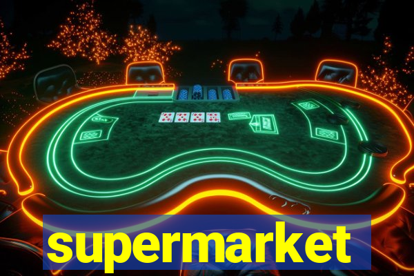 supermarket simulator apk dinheiro infinito e energia infinita